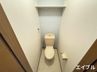 エクセレントＡの物件内観写真